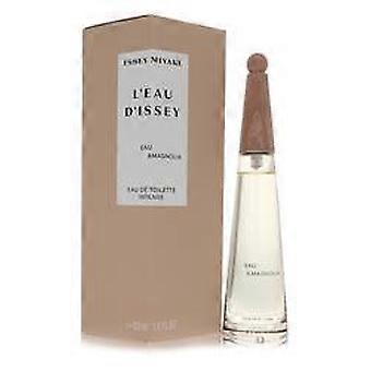  L'eau D'issey Eau & Magnolia by Issey Miyake - Eau De Toilette Spray 1.7 oz - Women 