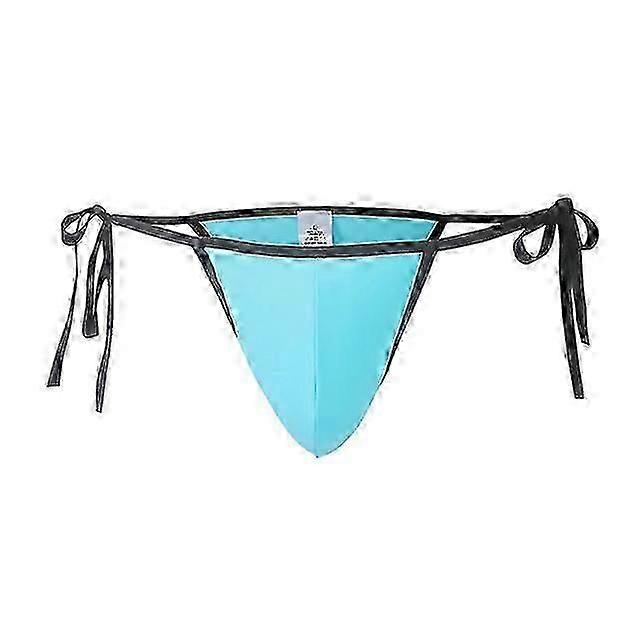 Bikini badetruser for menn | Hurtigtørkende badebukser