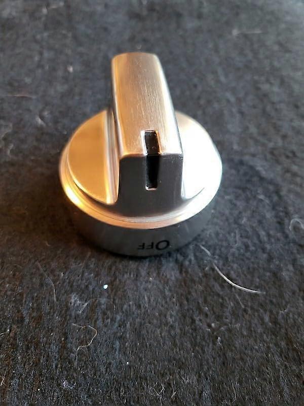 Range Knob Replacement for GE Range Right Front Burner Part 4565925 Easy Control Quick Install