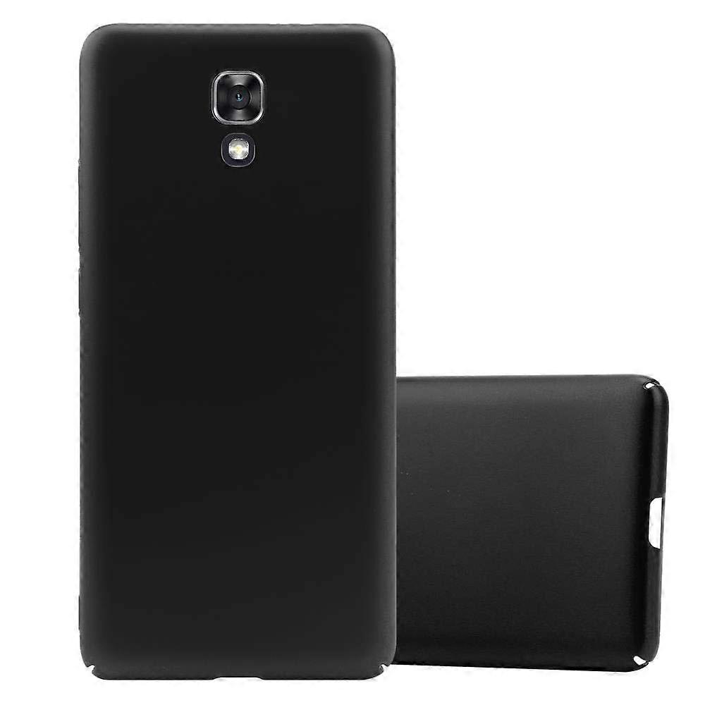 TPU Case LG X SCREEN Beschermhoes - Hardcase
