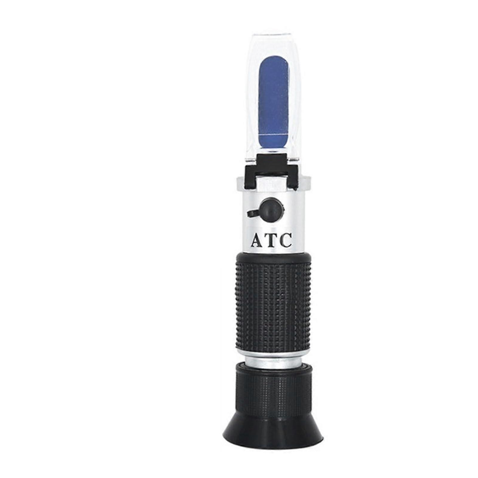 Digital Honey Refractometer 5890% Sugar and Water Content Tester with Automatic Temperature Compensation