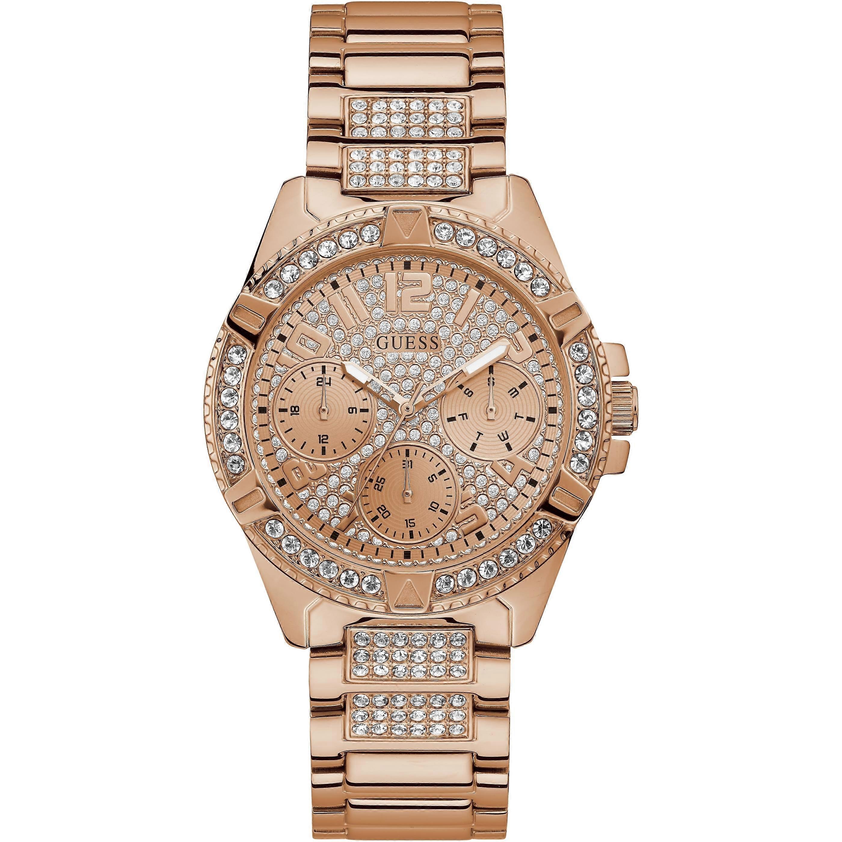 GUESS GUW1156L3 Women's Watch