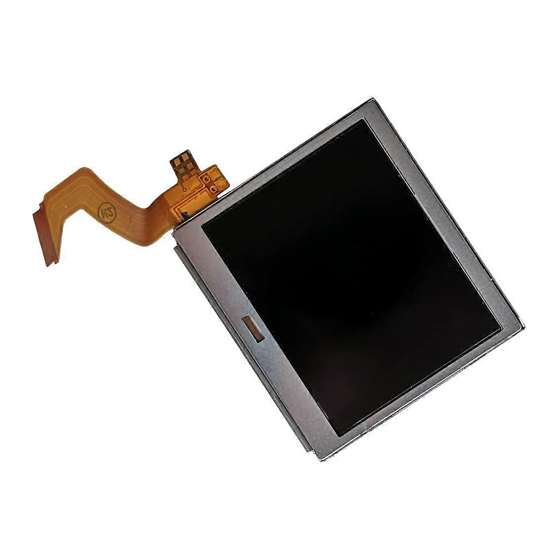LCD Screen Replacement with Backlight for Clear Image and Durable  for Nintendo DS Lite