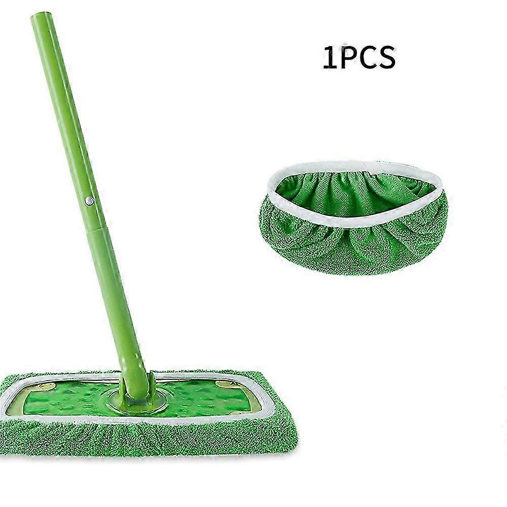 Supermop - Multi-Purpose Flat Mop Cloth, Supermop Multi Purpose Cleaning Cloth