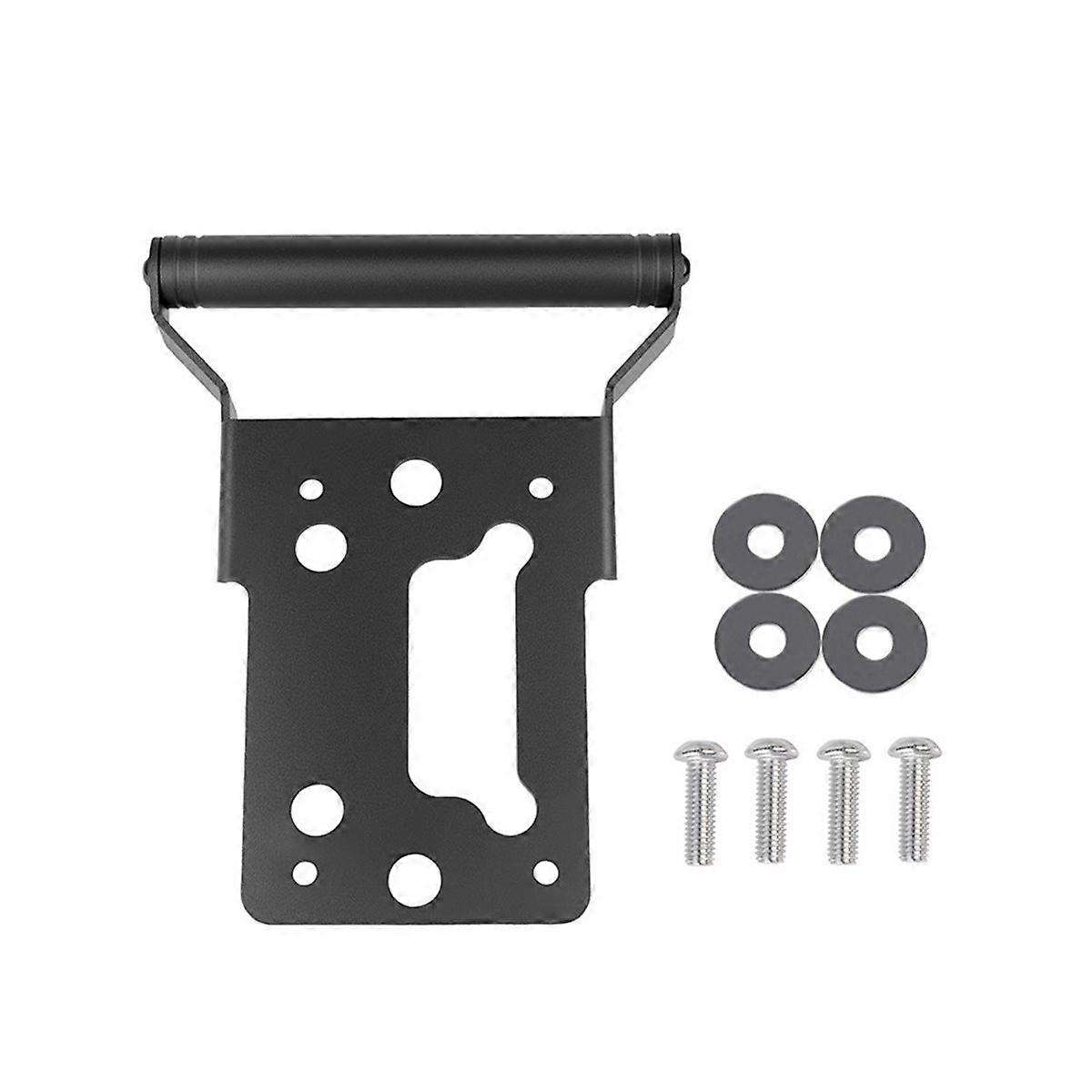 Motorcycle Navigation Bracket for 800MTX 2024 HandleBar