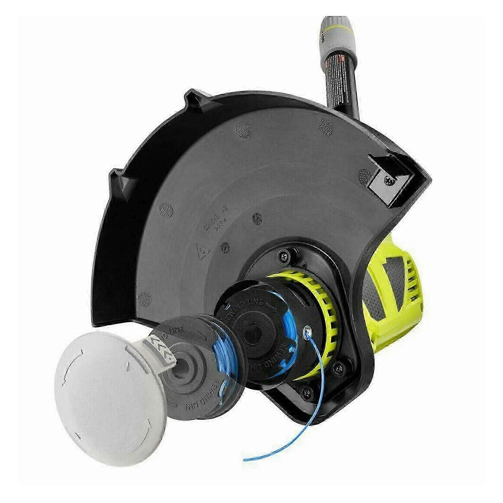 Trimmer Spool Cap Cover Part Replace For Ryobi One+AC14RL3A 18V 24V Trimmer FT