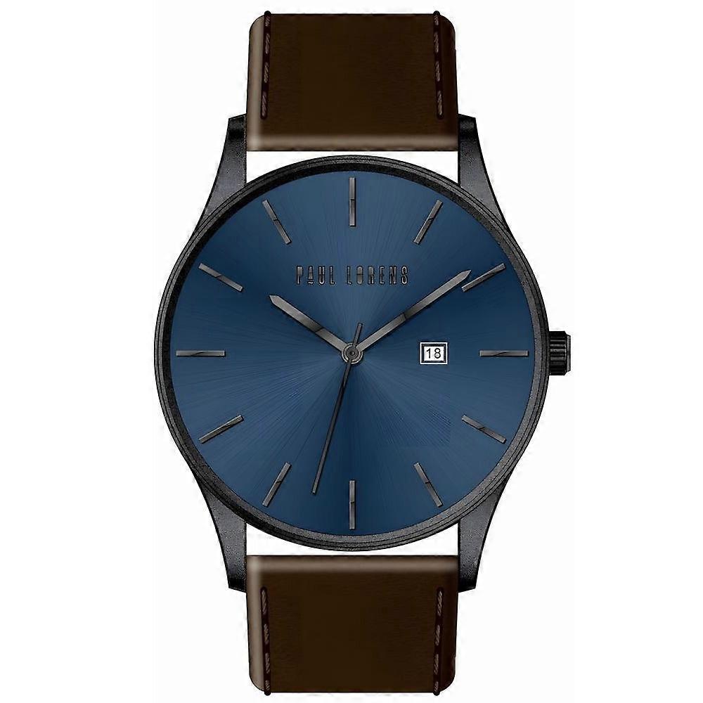 Watches Paul Lorens ty567620