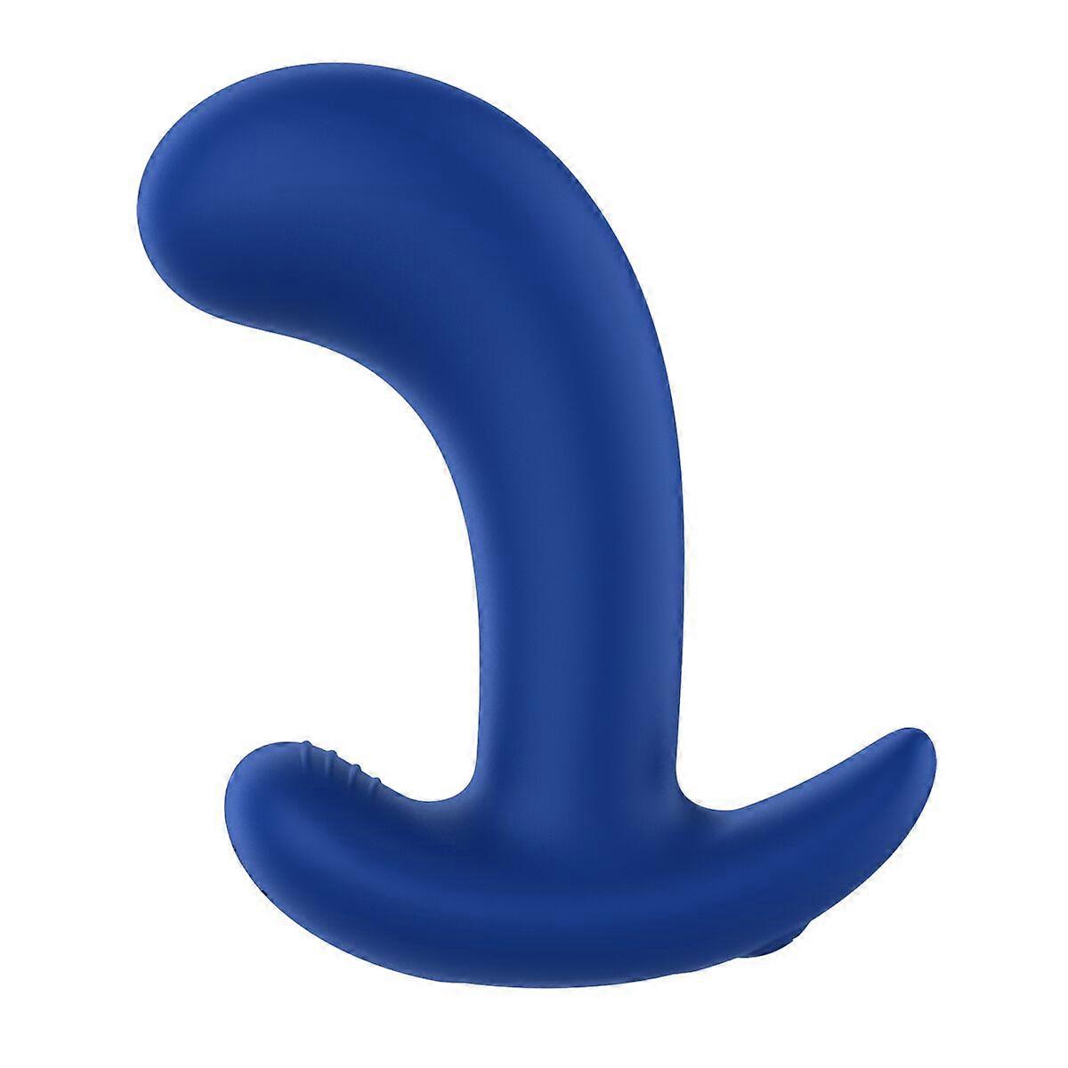 Plug Anal Forto Blau