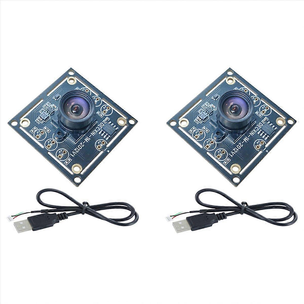 OV9732 1MP Camera Module 100 Degree 1280x720 30FPS Camera