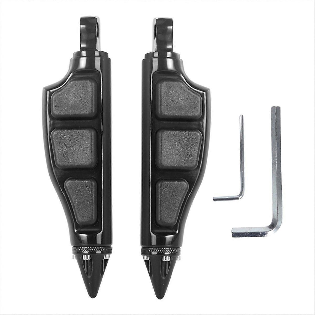 Motorcycle Foot Pegs