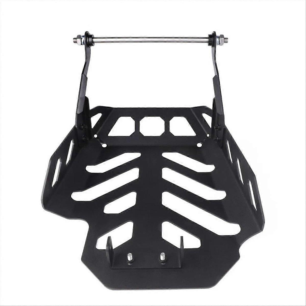 Motorcycle Accessories Engine Chassis Cover for 390duke 