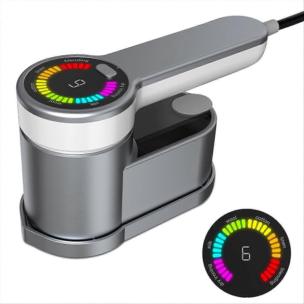 Steamer for Clothes, 6 Modes Garment Steamer, EU Plug