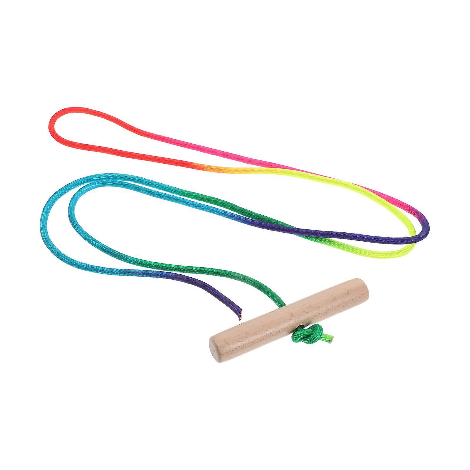 Snowmobile Tow Strap Adjustable Sled Rope with Handle Heavy Duty 4Pcs