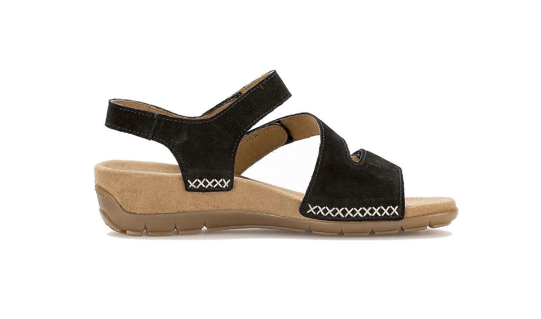 Gabor 83.734.17 - women's sandal