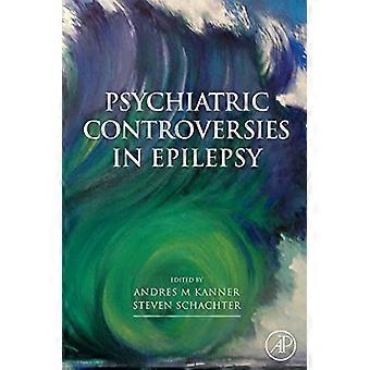 Psychiatric Controversies in Epilepsy