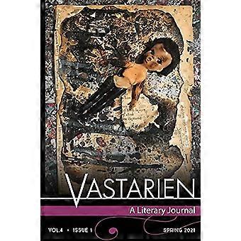Vastarien: A Literary Journal vol. 4, numero 1