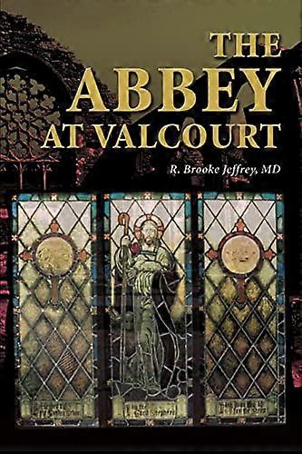 Die Abtei von Valcourt