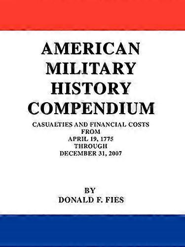 Compendium histoire militaire américaine