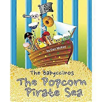 De Babyccinos De Popcorn Piratenzee