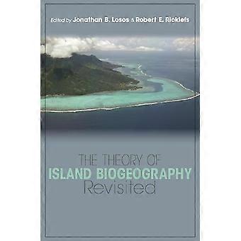 Teoria Island Eliömaantiede Revisited