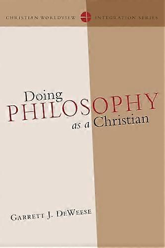 Philosophie als Christ machen