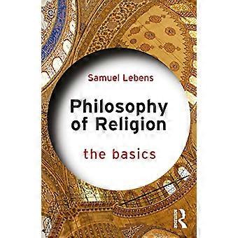 Filosofia della religione: Le basi: Le basi (Le basi)