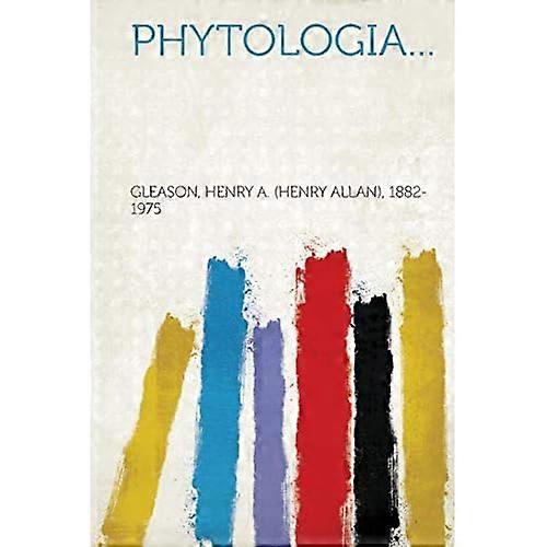 Phytologia