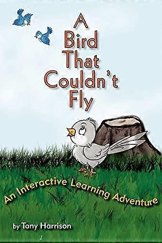 A Bird That Couldnt Fly