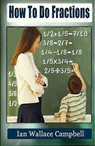 How To Do Fractions