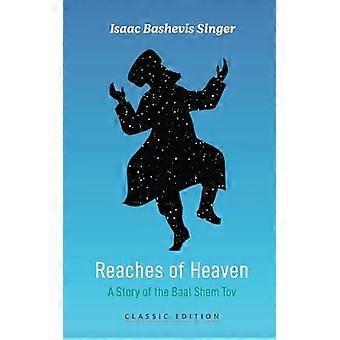 Når av himlen : en berättelse om Baal Shem Tov