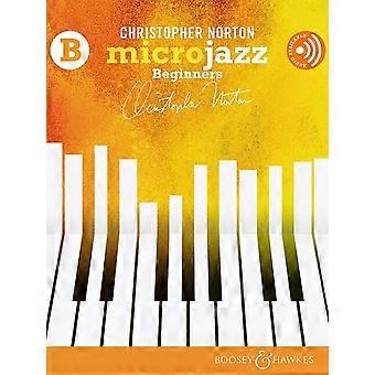 Microjazz für Anfänger
