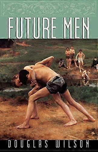 Hommes du futur