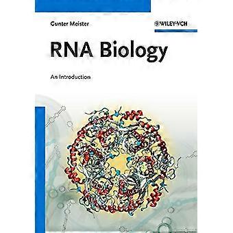 Biología del ARN