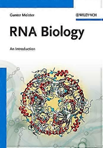 Biología del ARN