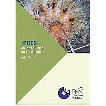 Ipbes : une introduction pour les parties prenantes