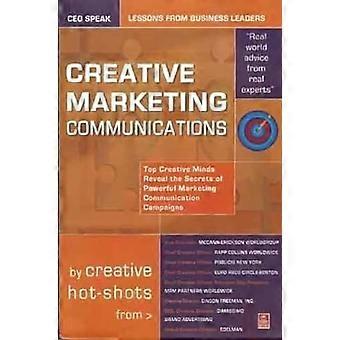 Creative Marketing Communications