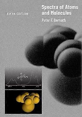 Spectra van atomen en moleculen