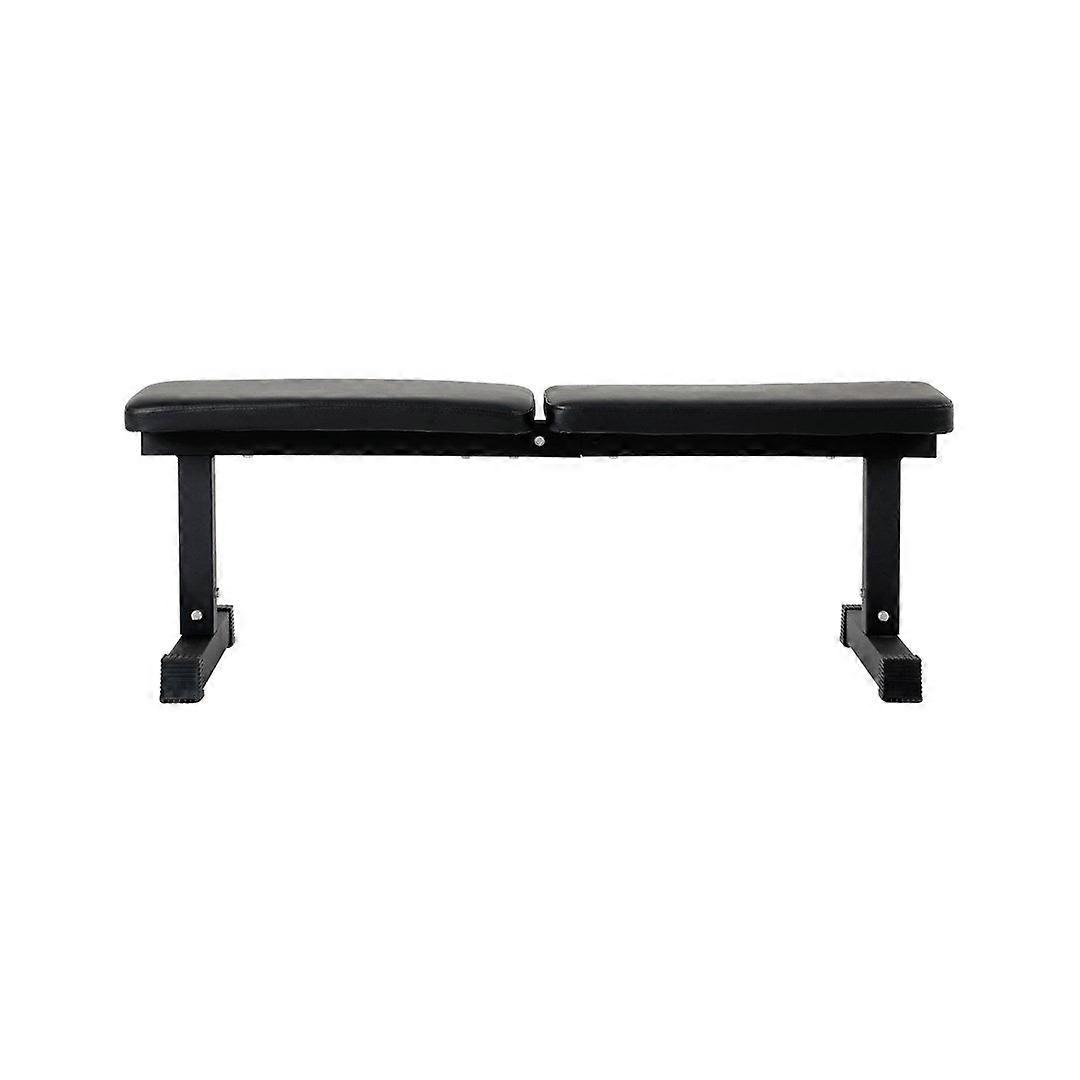 Rebel Active Straight Training Bench