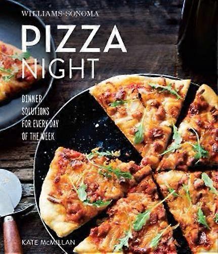 Pizza nuit