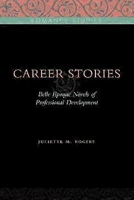 Career Stories