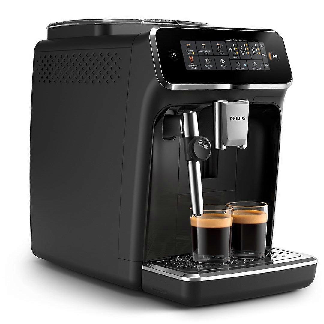 Cafetera Philips Ep3321/40 Cafetera espresso totalmente automática de 1,8 L