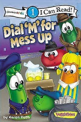 Dial 'M' for Mess Up