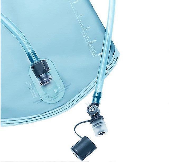 Deuter Streamer II 3,0-Liter-Wassertank Blau