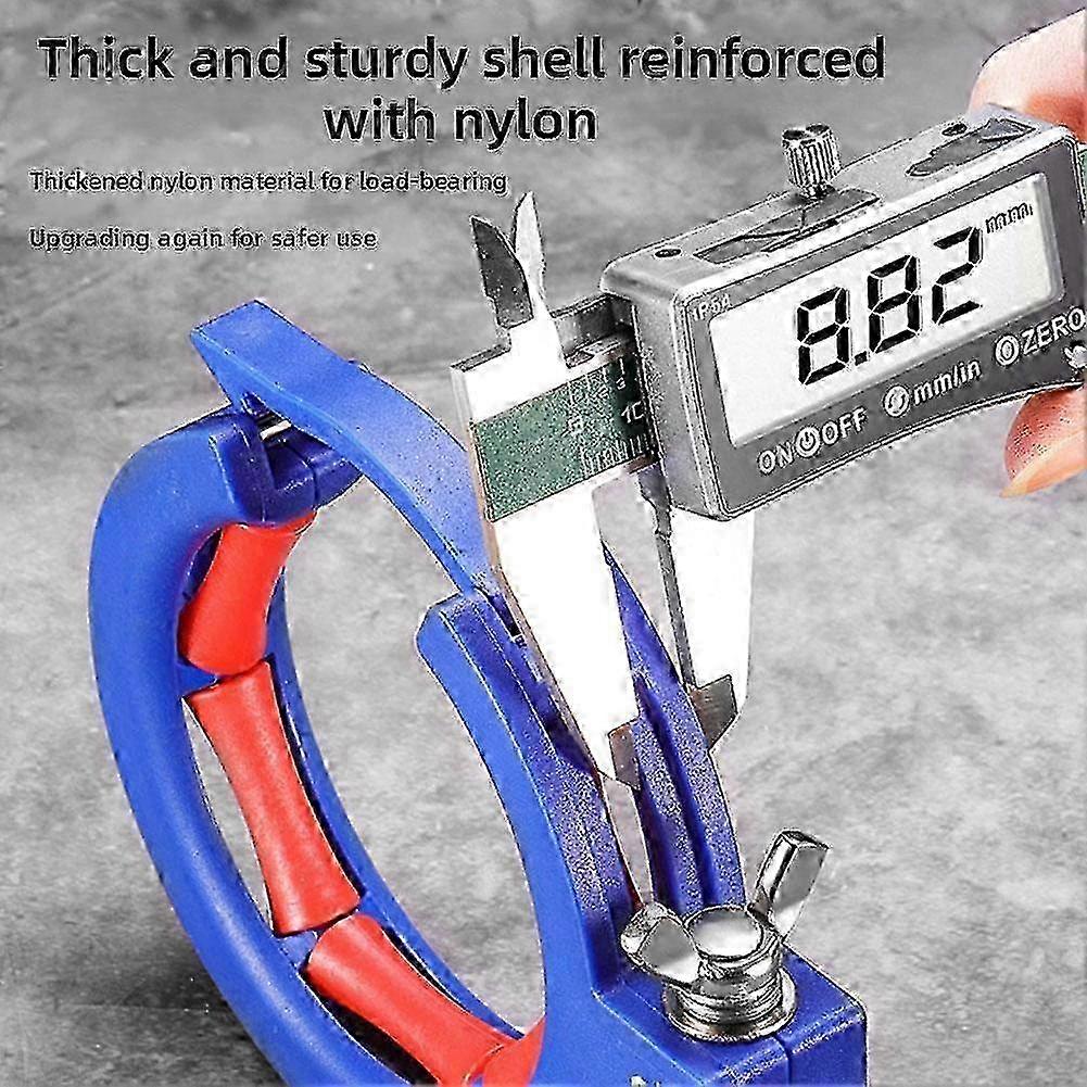 Cable Tray Roller Electrical Wire Pulling Tool Wires Threading Tool Anti-drop