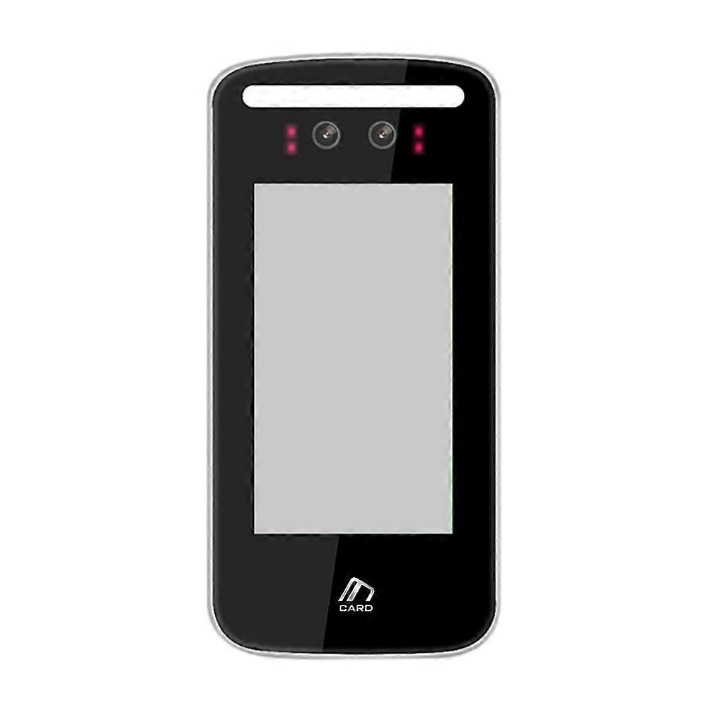 Tuya Smart Life Wifi Dynamic Face Recognition Access Control IP Time Attendance System Reader Water