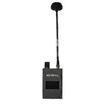 Ricevitore video FPV VRX7G2 64 canali da 7,2 GHz per droni FPV RC