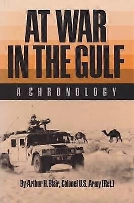 At War in the Gulf