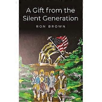 Ein Geschenk der stillen Generation