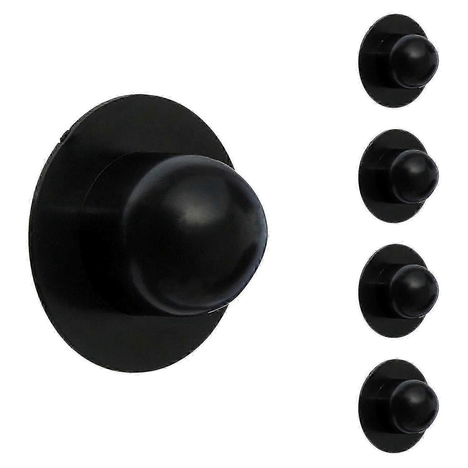5Pcs/10Pcs Waterproof Pool Drain Plug Easily Install Mini Wall Plug Replacement Fitting Connector Dr