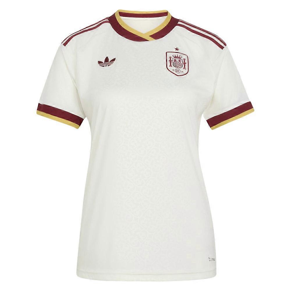 Spanje uitshirt 2026-2027 (dames)